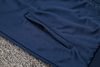 Joyfball 2024/2025 England Long Zipped Jacket Royal Blue Football Jersey 1:1 Thai Quality Set