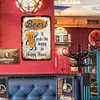 Beer - Vintage Metal Signs - 20*30cm/30*40cm