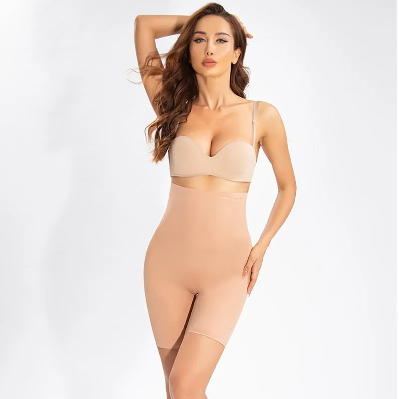 COLORIENTED High Waist Slimming Control Panties Super Elastic Seamfree Body Shapers Women Hotsell Shapers Pants Underwear