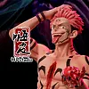 1/6 Scale Ryomen Sukuna - Jujutsu Kaisen Resin Statue - Hp Studios
