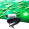 12V LED Fishing Trap Light IP68 Waterproof Lure Fish Finder Lamp for Prawns Kril