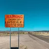 Warning Children - Vintage Metal Signs - 20*30cm/30*40cm - Warning