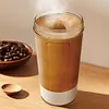 Portable Mixing Cup Rechargeable Self-Stirring Shaker Cup for Protein Shake