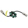 1.8-54MHz 200W Shortwave Choke Magnetic Coil Shortwave 1/1 Current Balun