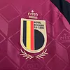 2024 Belgium Home Football Shirt 1:1 Thai Quality