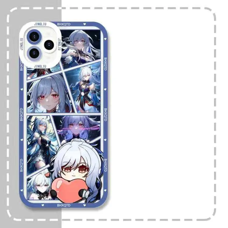 Jing Liu Case