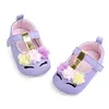 20"-22" Reborn Baby Girl Purple Unicorn Shoes Accessories - RBBI-Myrebornbabydoll&reg; Myrebornbabydoll&reg;