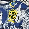 2025-2026 Brazil Special Edition Football Shirt 1:1 Thai Quality