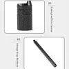 Desktop Light Stand Aluminum Alloy Lamp Holder for Camping (Desktop Lamp Holder)