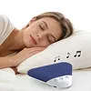 BT Pillow Speaker for Sleeping Mini Portable Under Pillow Speaker with White Noise & Timer Wireless Sleep Aid for Adults Side Sleepers