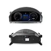 Ugode 12.3" LCD Digital Cluster Instrument For Mercedes E Coupe W207 C207