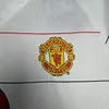 2003/2005 Retro Manchester United Away Football Shirt 1:1 Thai Quality love fball