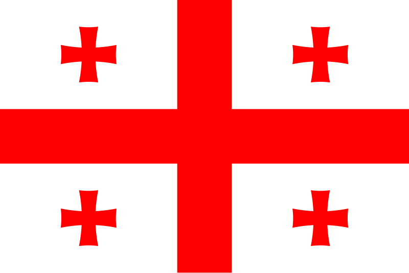 Georgia Maxi Kit