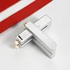 Leather Strap Cutter Aluminum Alloy Leather Belt Cutter Adjustable Leather Tools