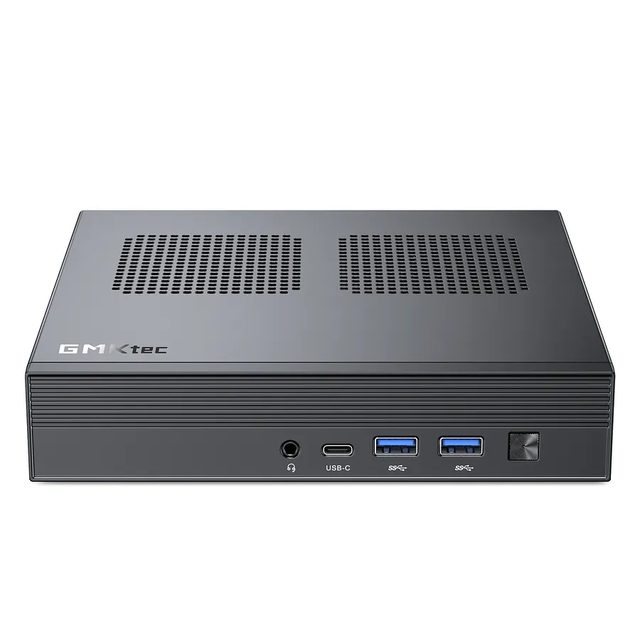 GMKtec 10th Generation Intel® Core™ i7 Processors ( i7-10875H
