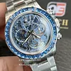 Rolex Daytona &ldquo;Arolla&rdquo; Super Clone