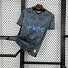 2024/2025 Napoli Third Away Football Shirt 1:1 Thai Quality