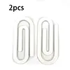 2pcs Large Diamond Painting Canvas Clip Set - Diamond Art Tools, Diamond Painting Cross-Stitch Canvas Storage ClipsDIY Diamond Art Accessories