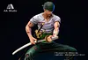 1/6 Scale One Sword/Blade Style Re-sheath: Lion's Song Roronoa Zoro - ONE PIECE Resin Statue - AA-Studio