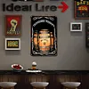 Tennesse Whiskey Barrels - Vintage Metal Signs - 20*30cm/30*40cm