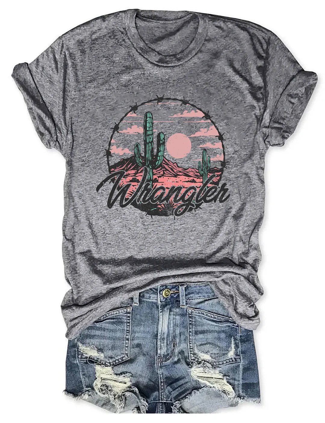 Wrangler T-Shirt