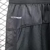 2025/2026 Player Version Manchester City Black Shorts 1:1 Thai Quality