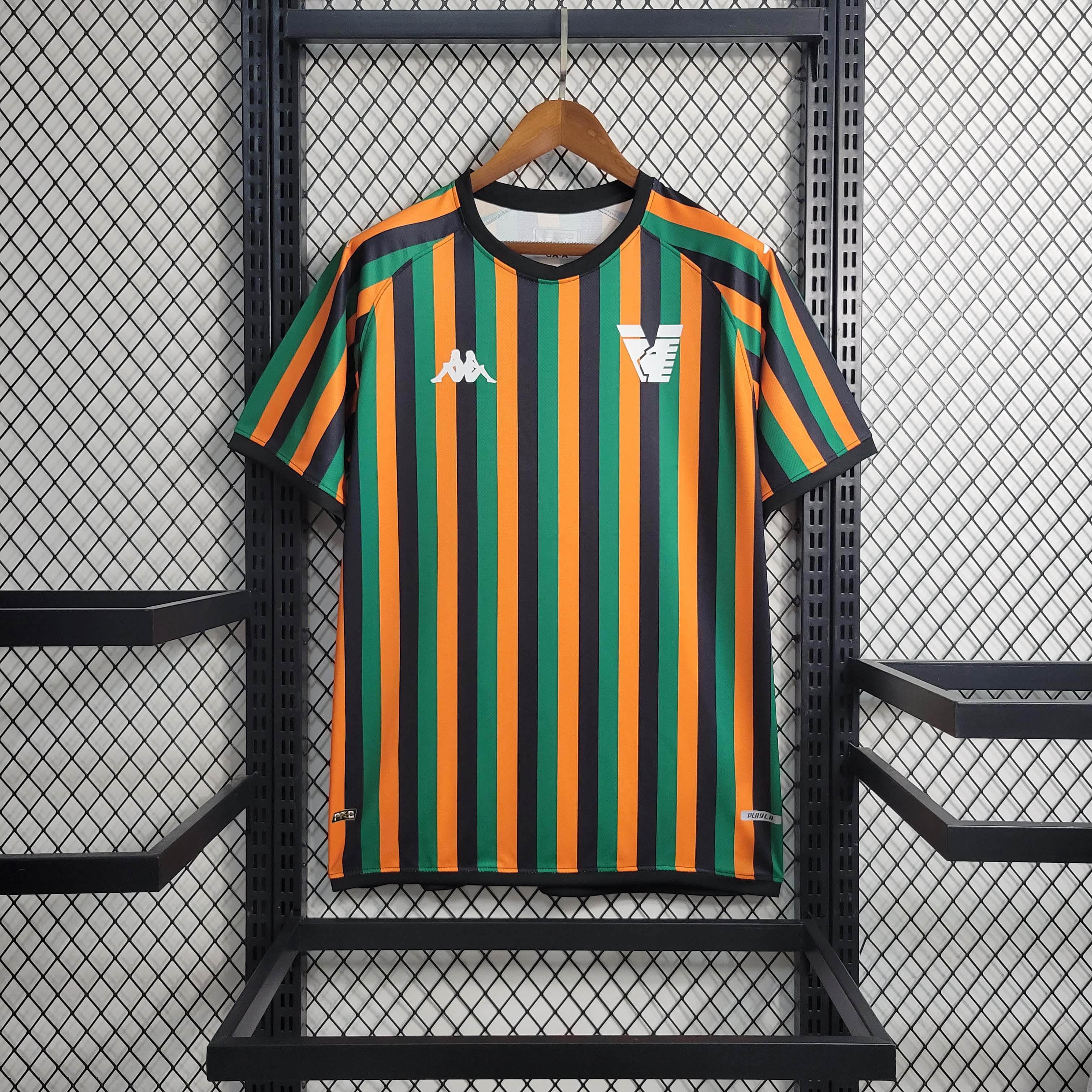 2023-2024 Venice Training Suit Football Shirt 1:1 Thai Quality