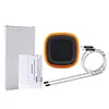 Digital Meat Kitchen Thermometer Waterproof Touch Screen Meat Temperature Probe