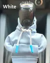 (🎅HOT SALE NOW-49% OFF) Hoodie Car Gear Shift Cover