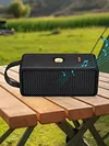 Silicone Carrying Case Waterproof Cover for Marshall EMBERTON III Accessories