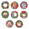 Diamond Painting-DIY Spot Drill Garland