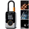 Portable Wireless Car Inflation Pump Intelligent Electric Tire Inflator for Cars