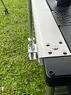 Aluminium Alloy Detachable Lantern Stand Camping Lamp Holder for Outdoor Camping