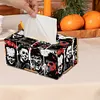 DIY Diamond Painting Tissue Box Wooden Diamond Art Tissue Storage Box Home Decor