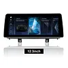 F&uuml;r BMW X5 X6 F15 F16 G12 Android Bildschirm Apple CarPlay Autoradio Car Stereo GPS 