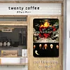 (Multi Style)Band - Vintage Metal Signs - 20*30cm - Music