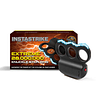Sting Ring 28,000 Volt High Performance Rechargeable Electric Shock Ring