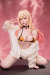 1/4 Scale Cosplay Series Marin Kitagawa - My Dress-Up Darling Resin Statue - Creation-Studios