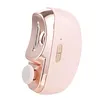 Electric Nail Clippers w/ 2 Adjustable Speeds Fingernail Cutter for Adults Kids