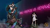 1/4 Scale Tifa Lockheart - (FF7) Final Fantasy VII Resin Statue - Dragon Studios