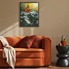 Butterfly - 9CT Full Beaded Cross Stitch Kit(45x58cm)