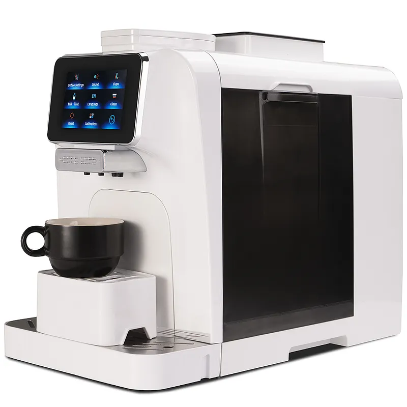 【美品】Mcilpoog★WS-201★超自動エスプレッソマシン★マクイルプグ★ Mcilpoog WS-201 Renewed Super Fully Automatic Espresso Coffee