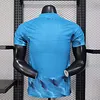 2026 Player Version Spain Goalkeeper Football Shirt 1:1 Thai Quality