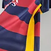 2015/2016 Retro Barcelona Football Shirt Home 1:1 Thai Quality love fball