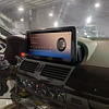 F&uuml;r BMW E65 E66 Android Bildschirm Ersatz Apple CarPlay Multimedia Player