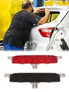 Third Brake Light 15271122 High Mount Stop Lamp for Chevrolet Malibu 2008-2012