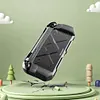 For NS2 Game Console Protective Shell Anti-Scratch Hard PC Front Cover TPU Shell