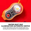 LED Emergency Signal Light Autonomous Switch Waterproof for Swimming Sea Fishing