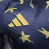 2025/2026 Player Version Boca Juniors Third Away Football Jersey 1:1 Thai Quality