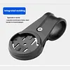 MTB Handlebar Computer Holder TT Rest Bar Odometer Mount Bike Speedometer Rack
